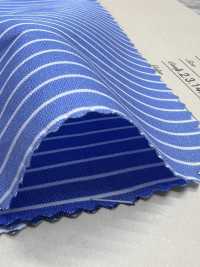A-8142 60/1 مخطط مصبوغ بالخيوط[Textile / Fabric] Arinobe Shoten صور إضافية