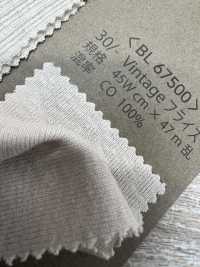 BL67500 30/- ريب دائري عتيق[Textile / Fabric] BELL TEX صور إضافية