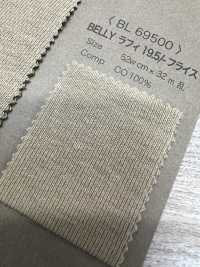 BL69500 BELLY Rafi 11/- جيرسي[نسيج / قماش] BELL TEX صور إضافية