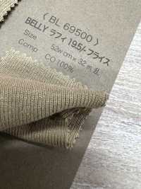 BL69500 BELLY Rafi 11/- جيرسي[نسيج / قماش] BELL TEX صور إضافية