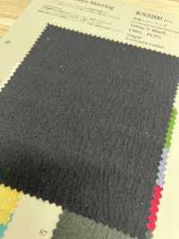 KS3200 شيرينغ مصبوغ بالخيوط[Textile / Fabric] KOYAMA صور إضافية