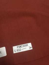 PSW2300H بوبلين عالي الكثافة بطابع فينتاج[نسيج / قماش] KOYAMA صور إضافية