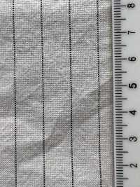 14414 قماش قطني 20s خفيف ومريح مخطط بتشطيب مغسول حرفي[Textile / Fabric] SUNWELL صور إضافية