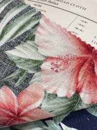4236 SEVENBERRY® برودكلوث أنيق مريح كركديه[Textile / Fabric] VANCET صور إضافية