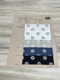 850503 SEVENBERRY® لاون Soleil Margaret[نسيج / قماش] VANCET صور إضافية