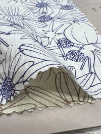850512 SEVENBERRY® لاون Crystal Goldenberry[Textile / Fabric] VANCET صور إضافية