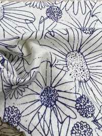 850512 SEVENBERRY® لاون Crystal Goldenberry[Textile / Fabric] VANCET صور إضافية