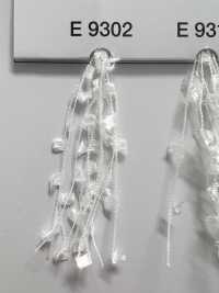 TA-7493E غزل فاخر Arrowhead[الأشرطة، والأشرطة القماشية، والحبال] UNITED RIBBONS صور إضافية