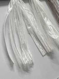 TA-7735 خيط فانتزي خيط شريطي[الأشرطة، والأشرطة القماشية، والحبال] UNITED RIBBONS صور إضافية