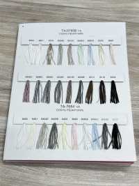 TA-6785B خيط مزخرف شريطي[Ribbons, Tapes, And Cords] UNITED RIBBONS صور إضافية