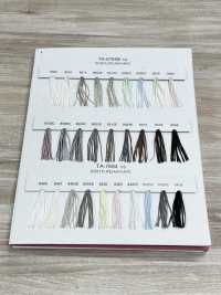 TA-7684 خيط فاخر، خيط شريطي[Ribbons, Tapes, And Cords] UNITED RIBBONS صور إضافية
