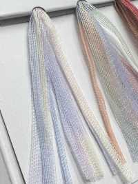 TA-7639 خيط زخرفي، خيط شريطي[Ribbons, Tapes, And Cords] UNITED RIBBONS صور إضافية