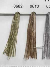 TA-7406 غزل فاخر، غزل شريطي[الأشرطة، والأشرطة القماشية، والحبال] UNITED RIBBONS صور إضافية