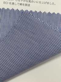 5SG013 بوبلين قطن وليوسيل[Textile / Fabric] Chambray صور إضافية