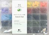 ASSG CL SG مجموعة متنوعة[Press Fasteners And Eyelets] Kajitech صور إضافية