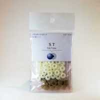 ST CL ST 9 Mm، عبوة 20 مجموعة[Press Fasteners And Eyelets] Kajitech صور إضافية