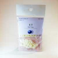 ST CL ST 9 Mm، عبوة 20 مجموعة[Press Fasteners And Eyelets] Kajitech صور إضافية