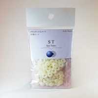 ST CL ST 9 Mm، عبوة 20 مجموعة[Press Fasteners And Eyelets] Kajitech صور إضافية