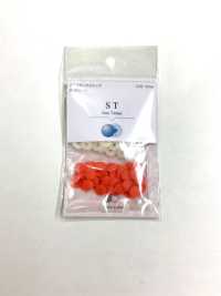 ST CL ST 9 Mm، عبوة 20 مجموعة[Press Fasteners And Eyelets] Kajitech صور إضافية