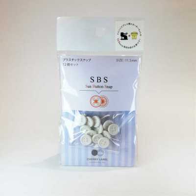 SBS CL SBS 11.5 Mm، 12 مجموعة