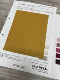 11743 30/1 رافي ريب دائري[Textile / Fabric] SUNWELL صور إضافية
