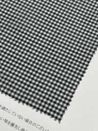 35513 مربعات جينغهام قطن/حرير[Textile / Fabric] SUNWELL صور إضافية