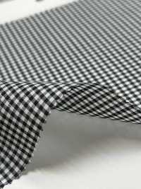 35513 مربعات جينغهام قطن/حرير[Textile / Fabric] SUNWELL صور إضافية