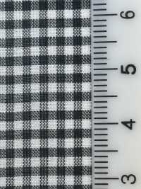 35513 مربعات جينغهام قطن/حرير[Textile / Fabric] SUNWELL صور إضافية