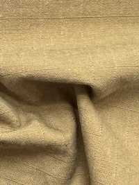 HK2986GW قطن ريبستوب، مصبوغ بصبغة بيجمنت + OW[Textile / Fabric] KOYAMA صور إضافية