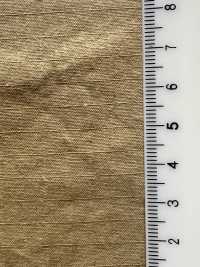 HK2986GW قطن ريبستوب، مصبوغ بصبغة بيجمنت + OW[Textile / Fabric] KOYAMA صور إضافية