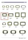 2108 حلقة يدوية 21mm