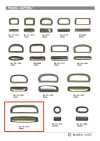 50-510 حلقة دوّارة 50mm