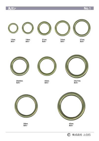 RING-1 حلقة دائرية