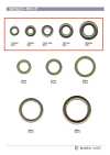 RING-2 حلقة دائرية سميكة