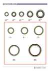 RING-3 حلقة مسطحة