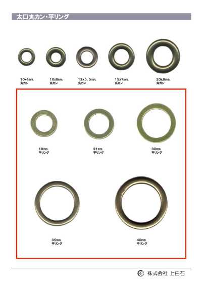 RING-3 حلقة مسطحة