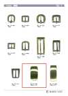 15-501 علوي 15mm