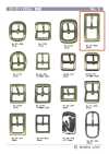 20-509 إبزيم 20mm