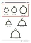 STIRRUP-ROUND-RING حلقة دائرية للركاب