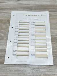 HC-1013-2 حبل قطن بنسج سلة M[Ribbons, Tapes, And Cords] Hashimoto صور إضافية