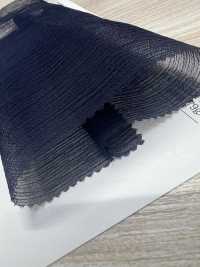 KKF1428-W جورجيت يوريو بعرض واسع[نسيج / قماش] Uni Textile (Komon Kobo) صور إضافية