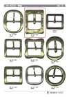 38-002 إبزيم 38mm
