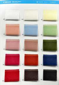 DB5400 أورجانزا دوبّي لامع[Textile / Fabric] Suncorona Oda صور إضافية