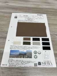 OS1063 دريل عضوي[Textile / Fabric] SHIBAYA صور إضافية