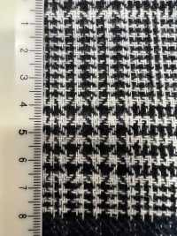 4SG008(1) باتشورك تويد قطني[Textile / Fabric] Chambray صور إضافية