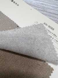 AN-9088 دريل قطن/صوف فرنش تيري فلانيل[Textile / Fabric] Arinobe Shoten صور إضافية