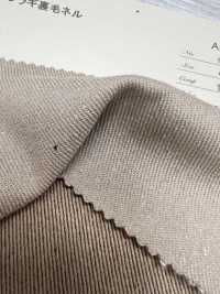 AN-9088 دريل قطن/صوف فرنش تيري فلانيل[Textile / Fabric] Arinobe Shoten صور إضافية
