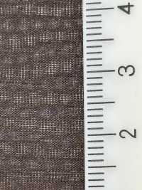 KKF2039-W BR×SD 50d جيرسي عريض العرض[نسيج / قماش] Uni Textile (Komon Kobo) صور إضافية