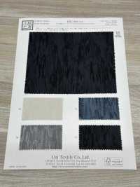 KKC680-D/2 T/C جاكار مصبوغ بعد النسج[نسيج / قماش] Uni Textile (Komon Kobo) صور إضافية