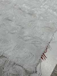 KKC837-D/2 جاكارد منفوش[نسيج / قماش] Uni Textile (Komon Kobo) صور إضافية